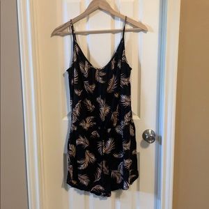 H&M romper